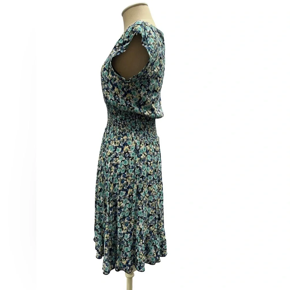 American Rag Floral Sundress | Medium - Picture 3 of 9